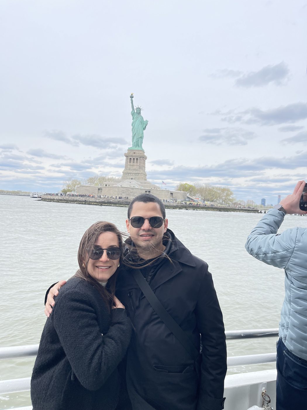 Foto de viaje