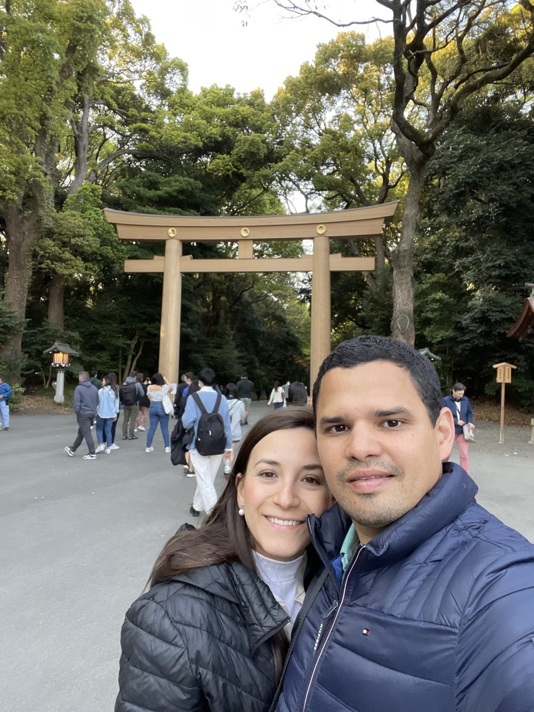 Foto de viaje